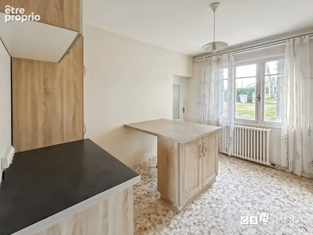Maison 3 pièces 70 m² à vendre à Carbonne (31390) - photo 6