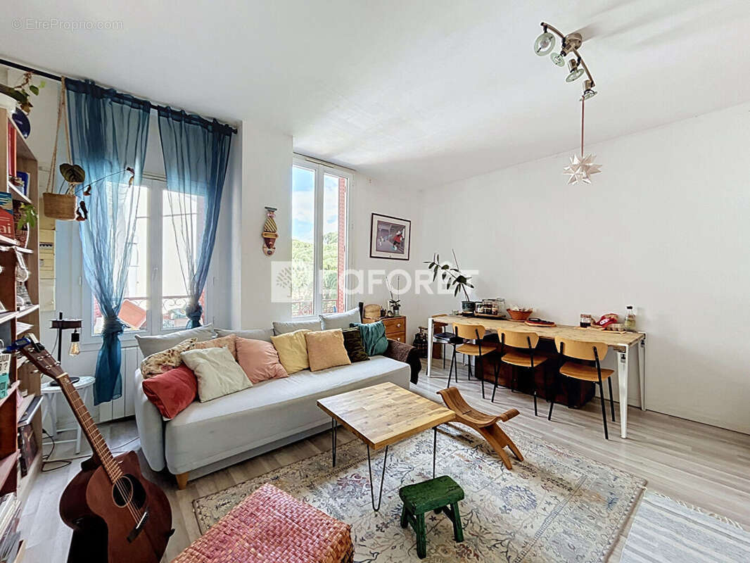 Appartement à CHATOU