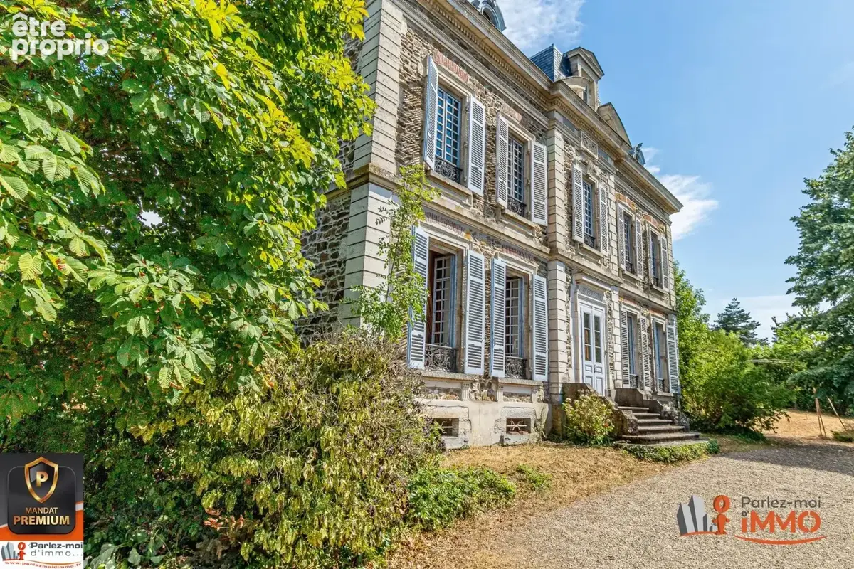 Appartement à vendre Éveux - photo 9