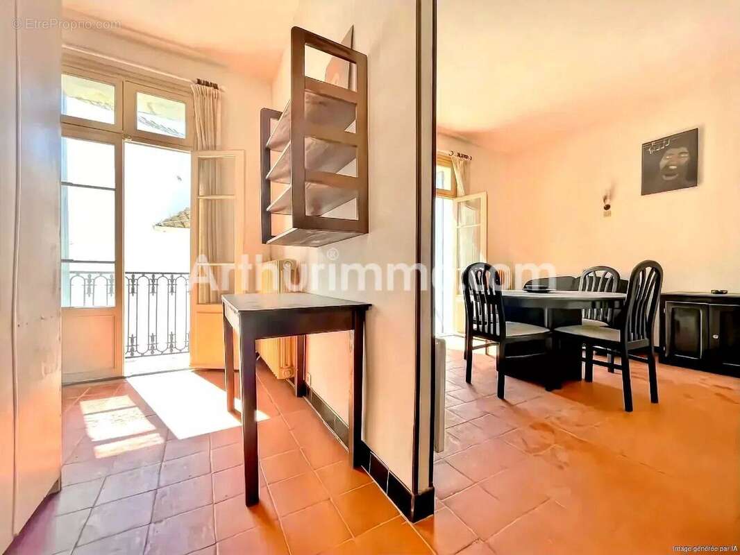 Maison à CERS