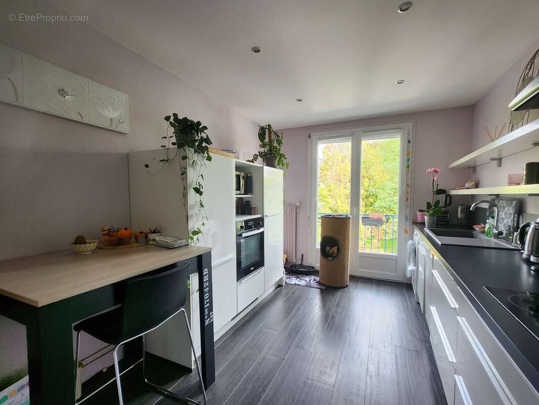 Appartement à LIMOGES