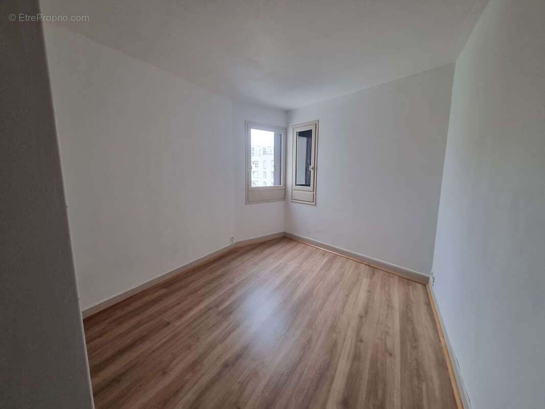 Appartement à LE MANS