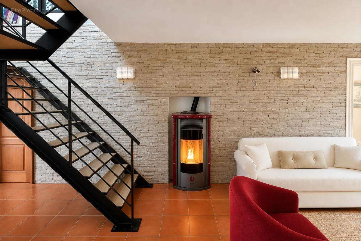 Appartement à MAZZOLA
