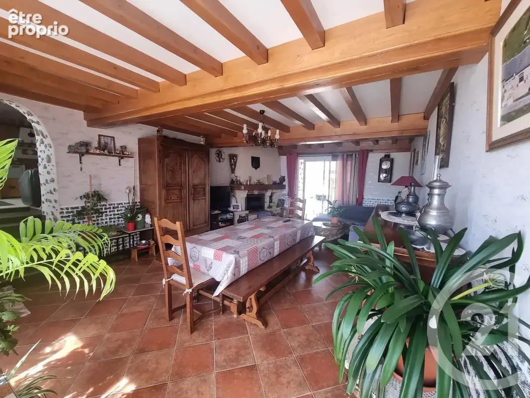 Maison 201 m² à Montsauche-Les-Settons  - photo 13