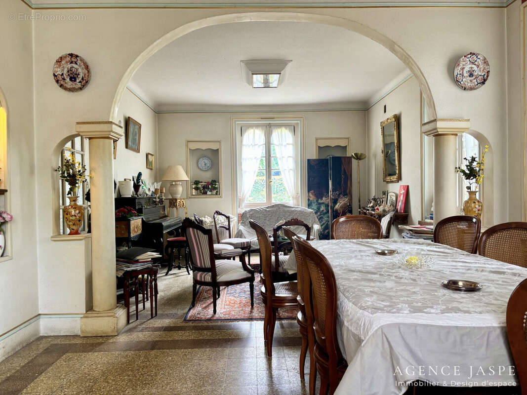 Maison à AUREC-SUR-LOIRE