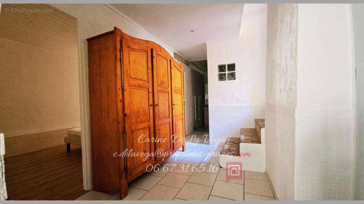 Appartement à AGDE