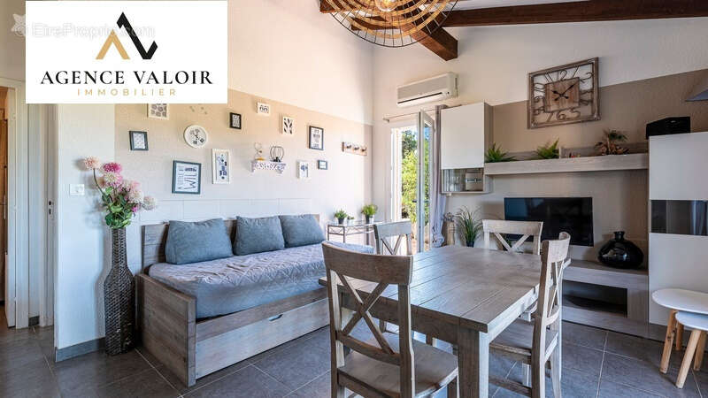 Maison à PORTO-VECCHIO