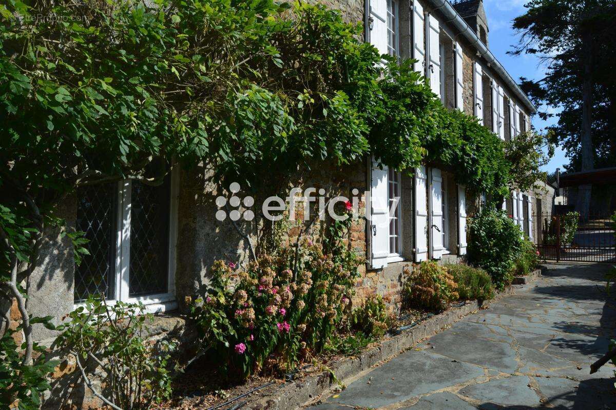 Maison 11 pièces 400 m² à vendre à Surtainville (50270) - photo 4