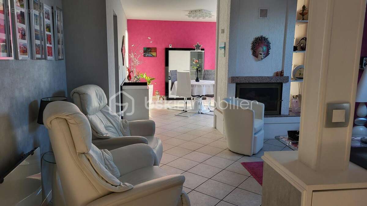 Maison familiale au calme - photo 14