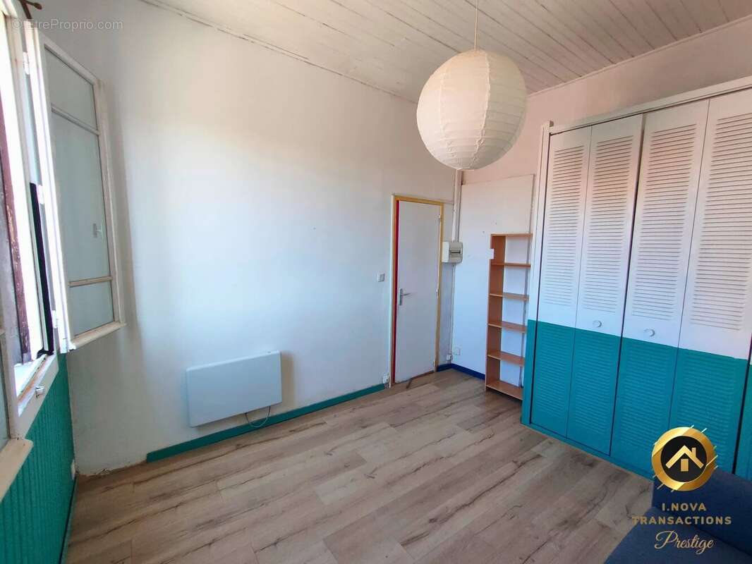 Appartement à VALRAS-PLAGE