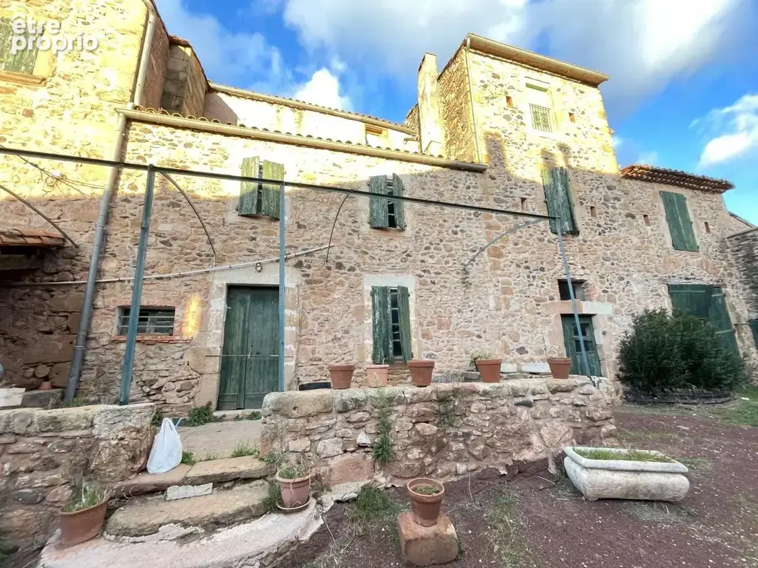 Maison 293 m² à Octon  - photo 4