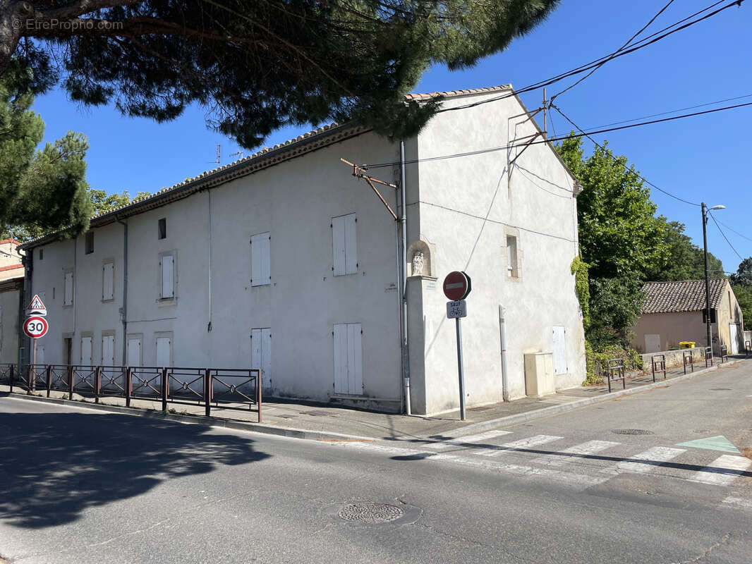 Appartement à AVIGNON