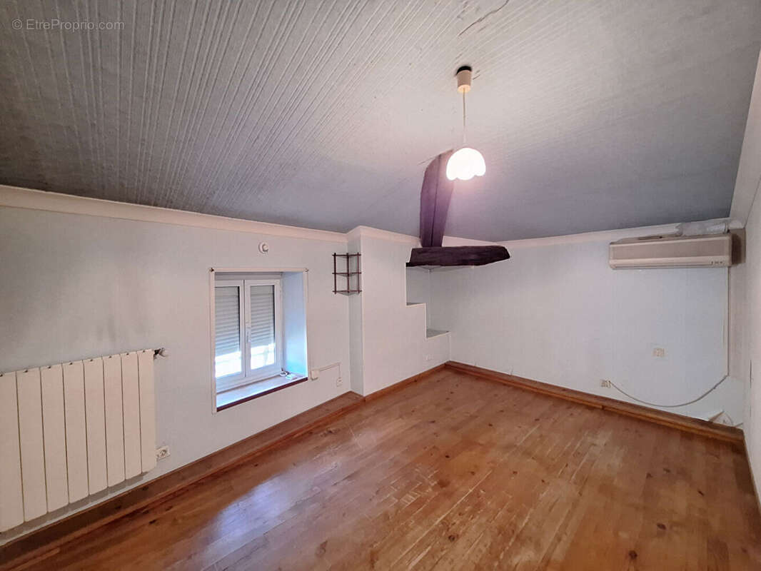 Maison à BOURG-SAINT-ANDEOL