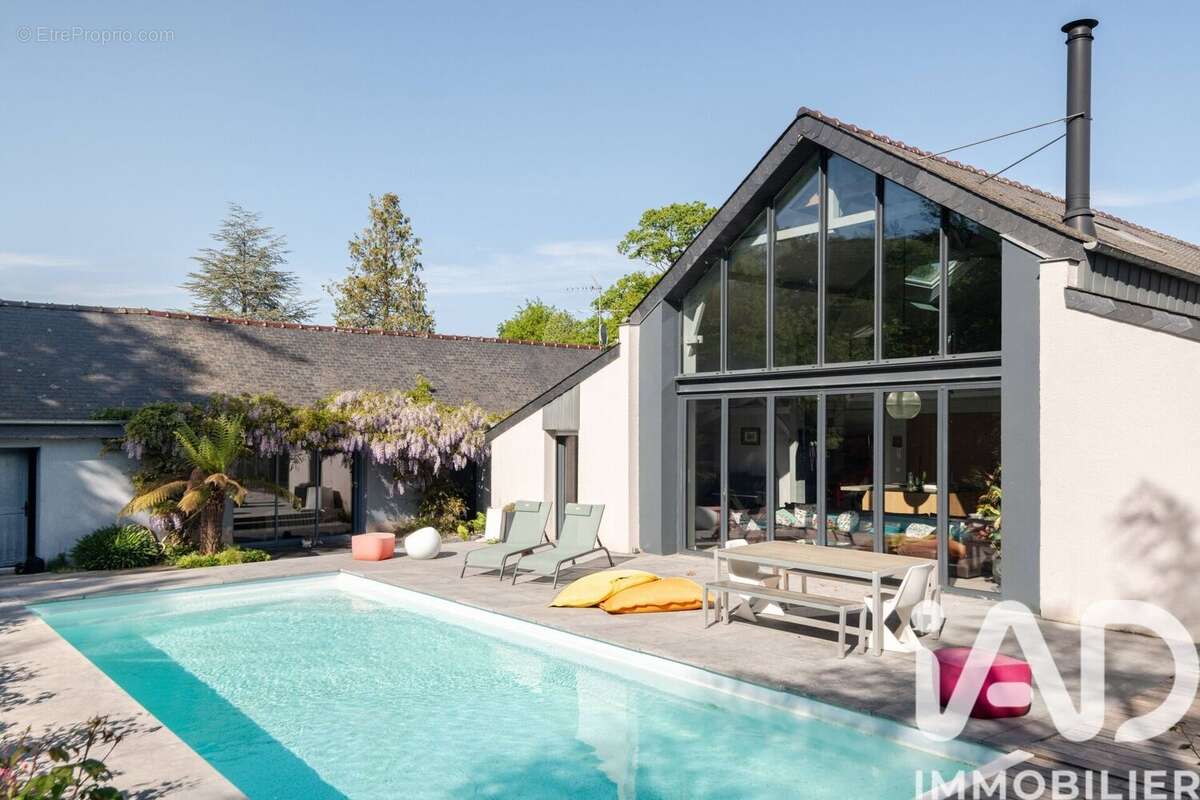 Photo 2 - Maison à PACE