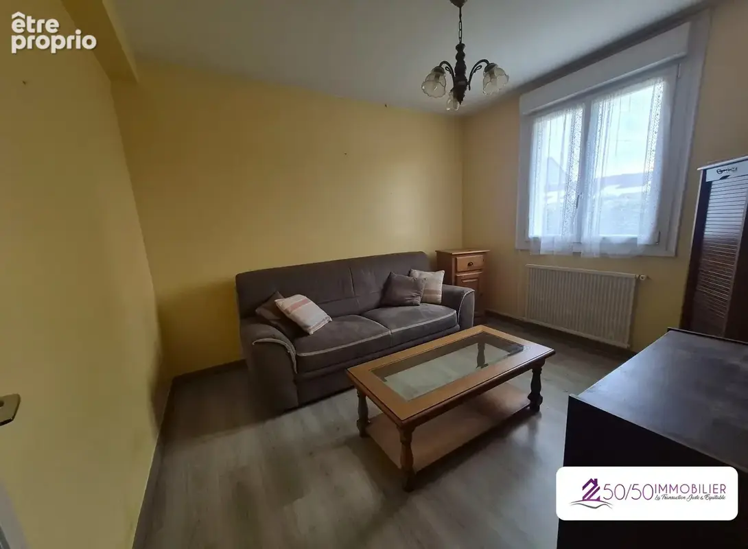 Maison 7 pièces 110 m² à vendre à Kerlouan (29890) - photo 6