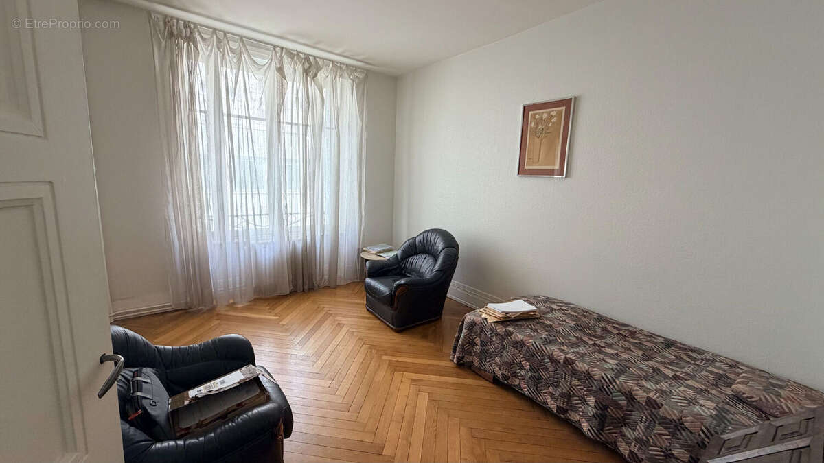 Appartement à LYON-7E