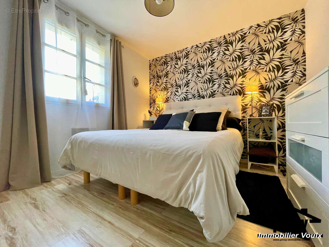 Le confort d'une maison impeccable, le calme de la campagne… il ne manque plus que vous ! - photo 9