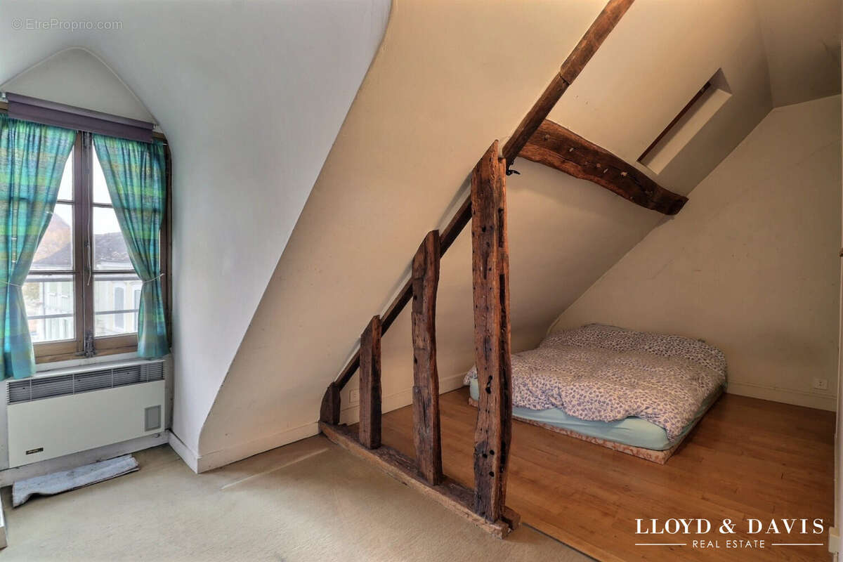 Appartement à PROVINS