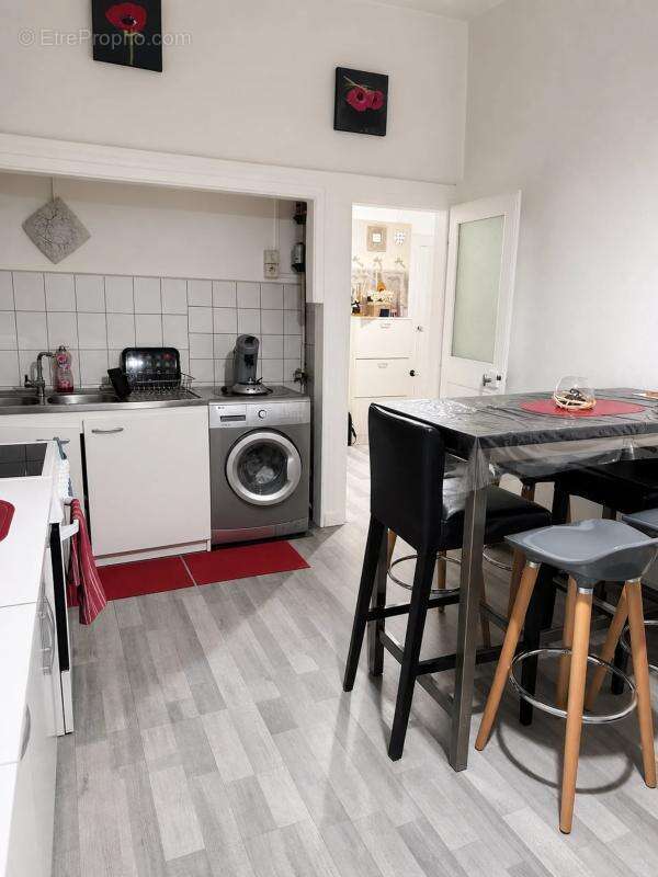 Appartement de 2 pièces de 51 m² à Chambéry - photo 7