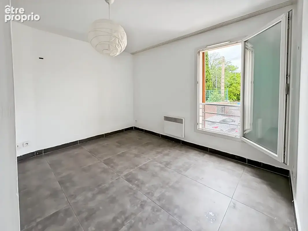 Appartement Marseille 4 pièces - photo 5