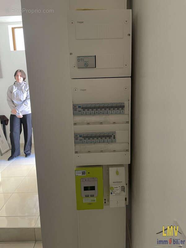 Maison à CASTILLON-LA-BATAILLE