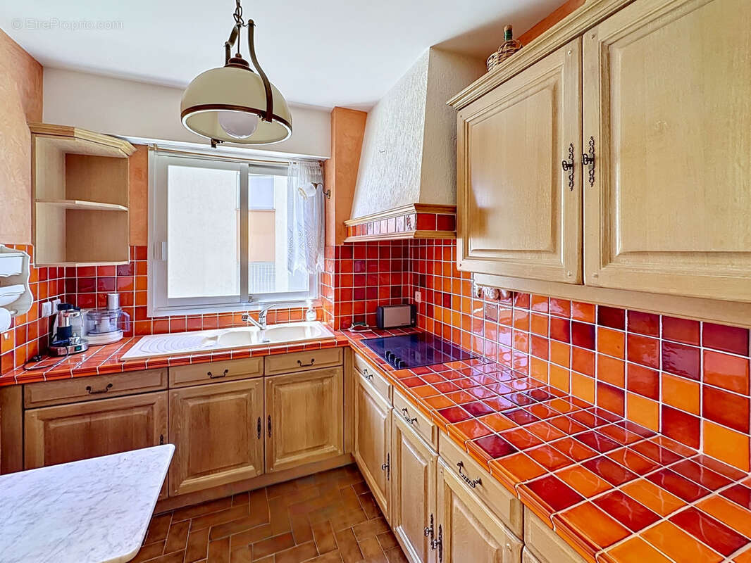 Appartement à VENCE