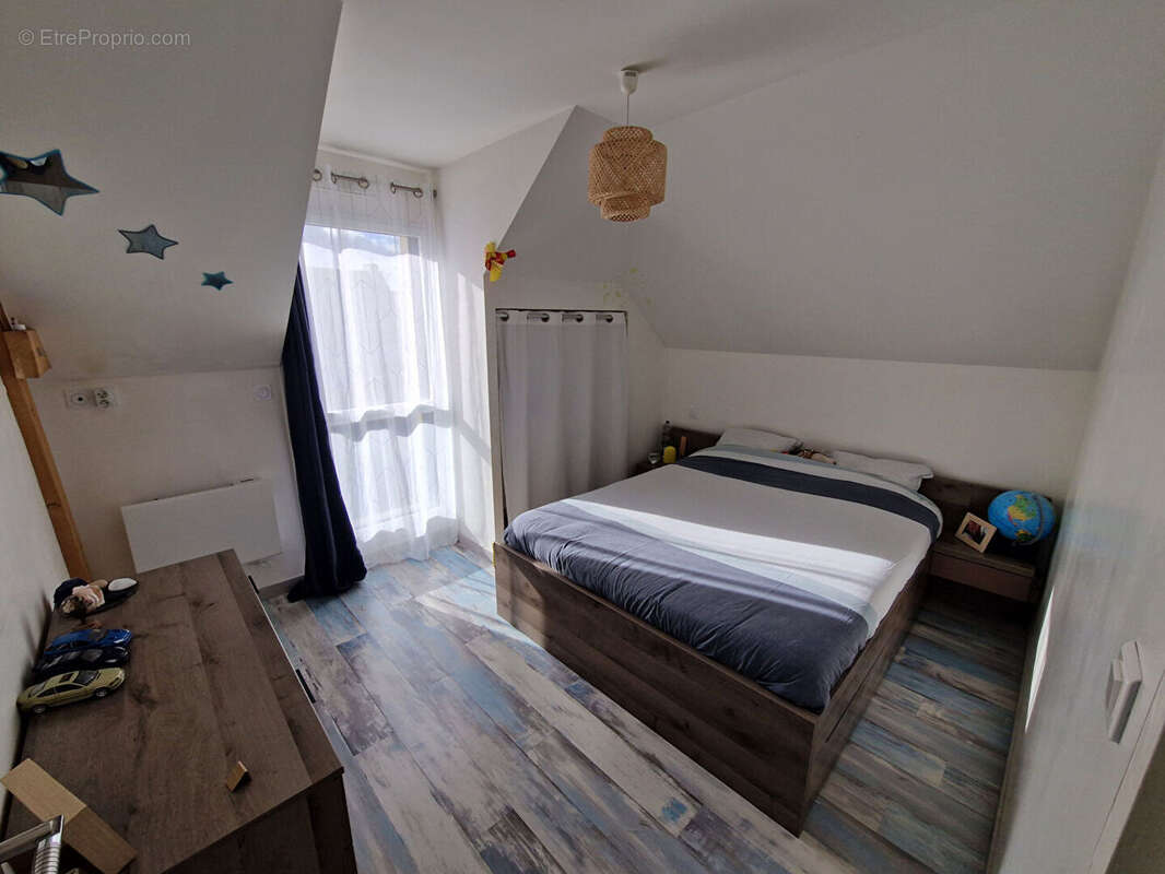 Maison à SAINTE-COLOMBE