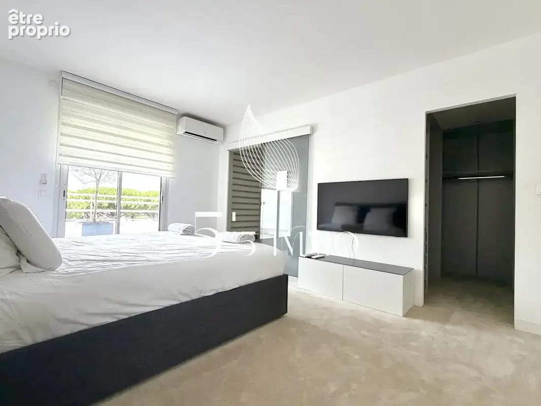 Rooftop 238 m² utile - photo 13