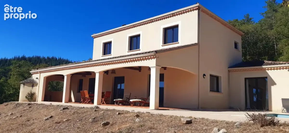 Maison à vendre 7 pièces TOUR DE FAURE (46) - photo 90