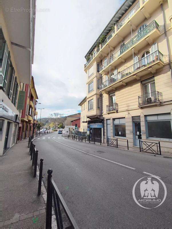 Appartement à VILLEFRANCHE-SUR-MER