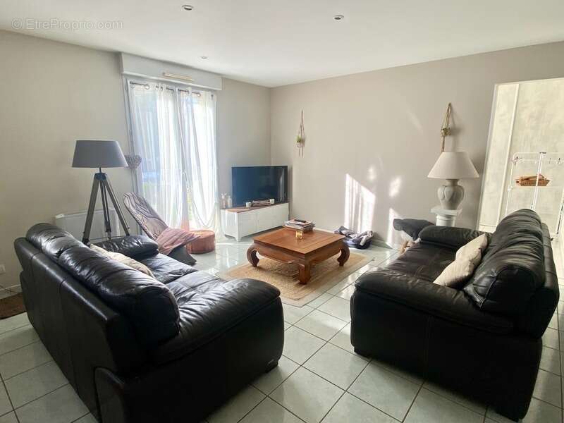 Maison à BRETAGNE-DE-MARSAN