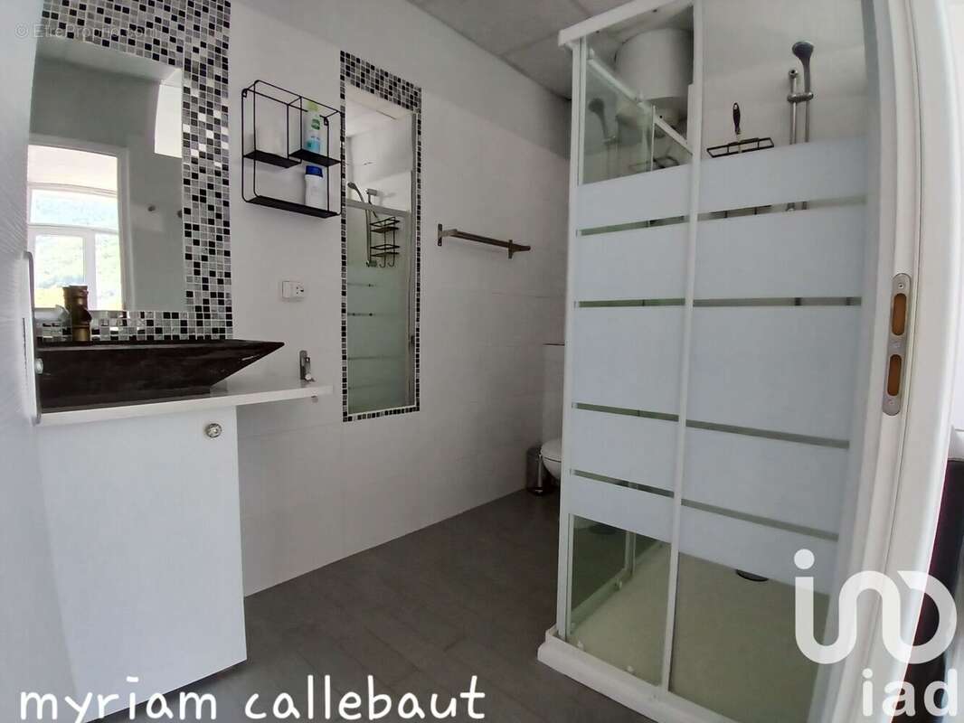 Photo 6 - Appartement à MONTBOLO