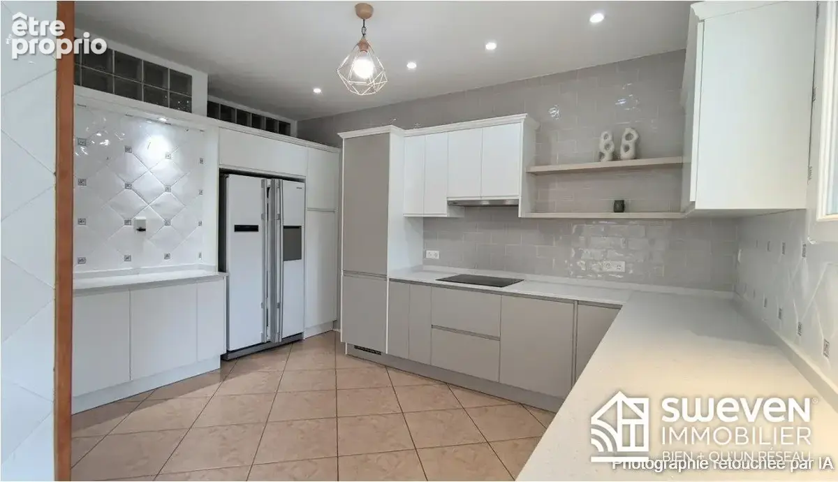 Maison 7 pièces 180 m² à vendre à Perpignan (66000) - photo 7