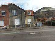 Maison à HAILLICOURT