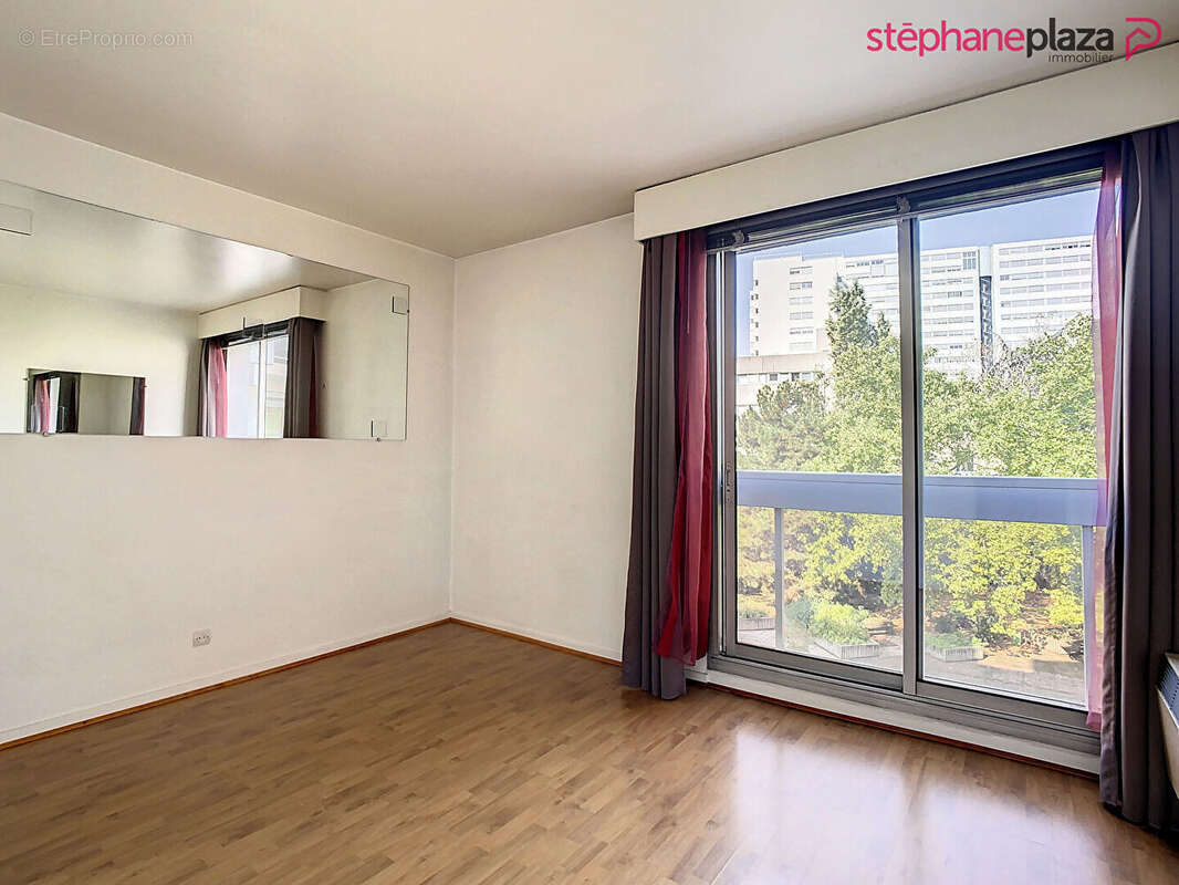 Appartement à LYON-7E