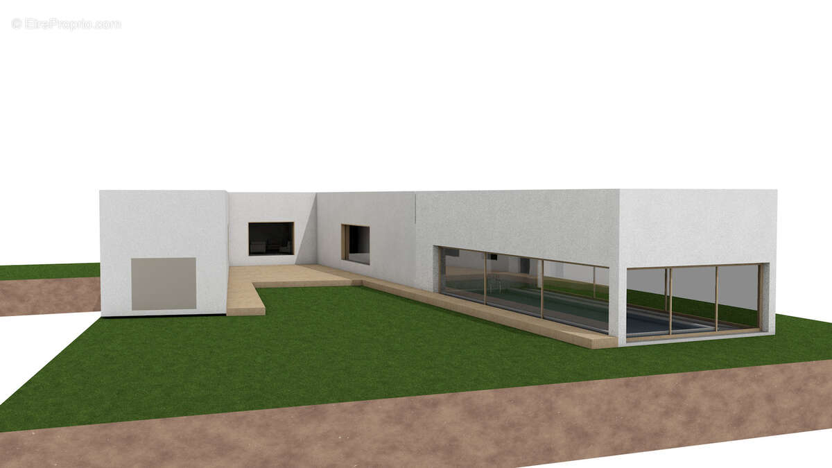 Maison à BAGNOLS-SUR-CEZE