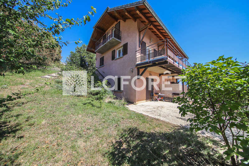 Maison à PUY-SANIERES