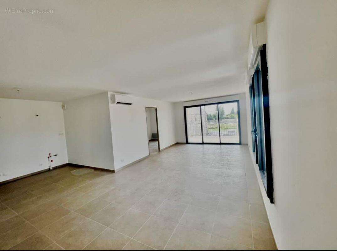 Appartement à SAINT-GILLES