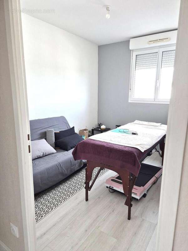 Appartement à FRONTIGNAN