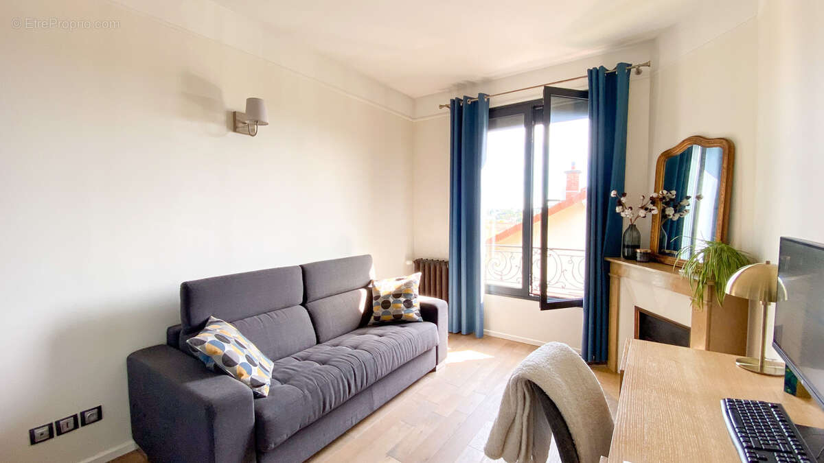 Maison à EPINAY-SUR-ORGE