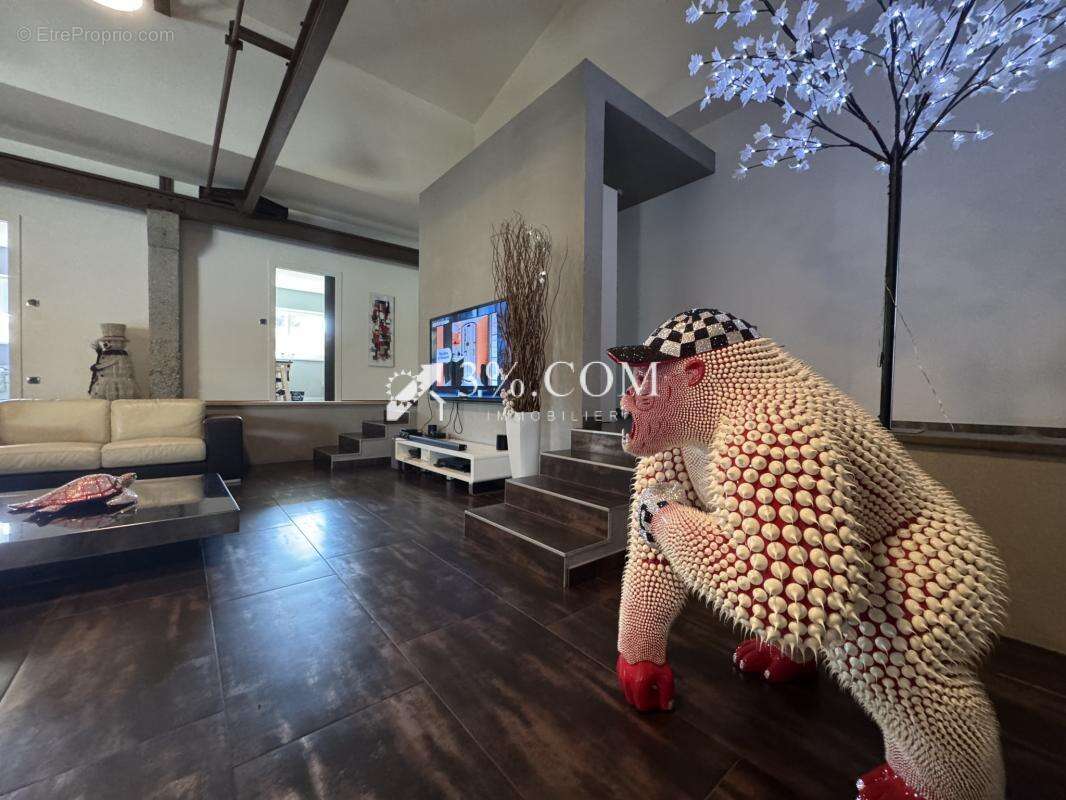 Maison à STEINBOURG