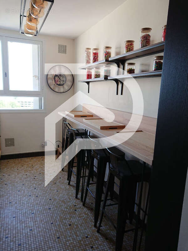 Appartement à ORLEANS