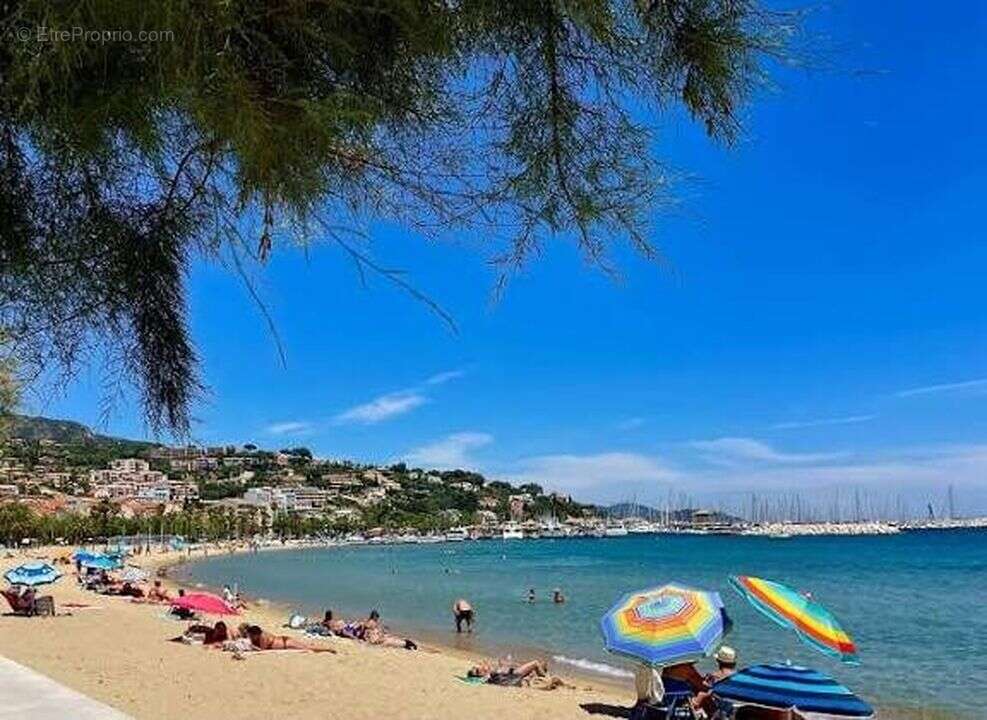 Maison à LE LAVANDOU