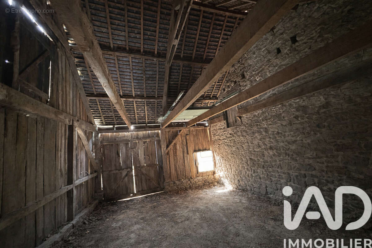 Photo 8 - Maison à TRAMAIN
