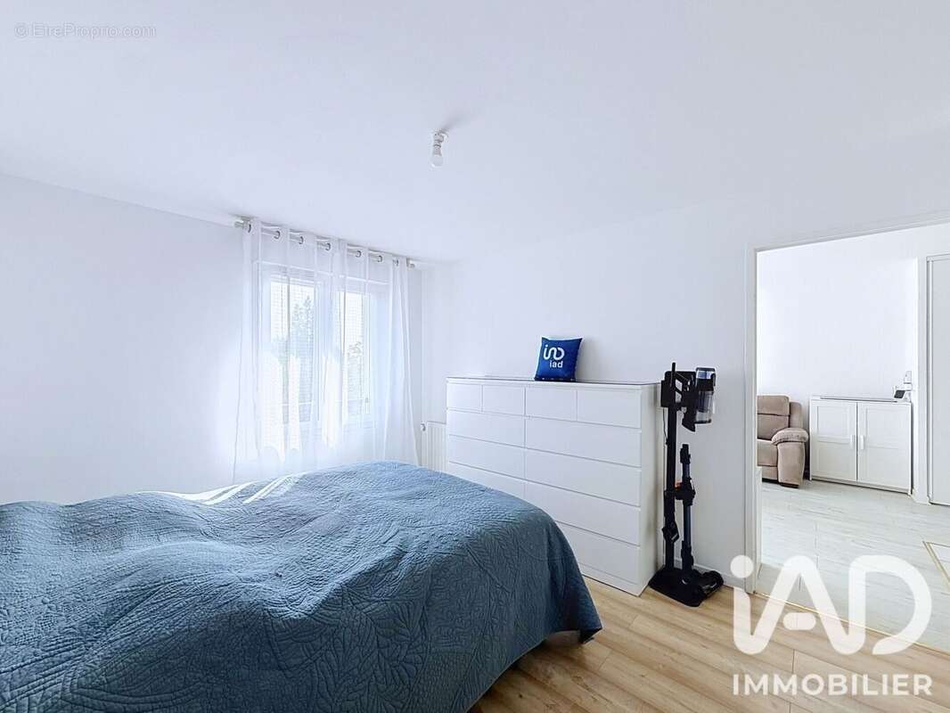 Photo 8 - Appartement à MEAUX