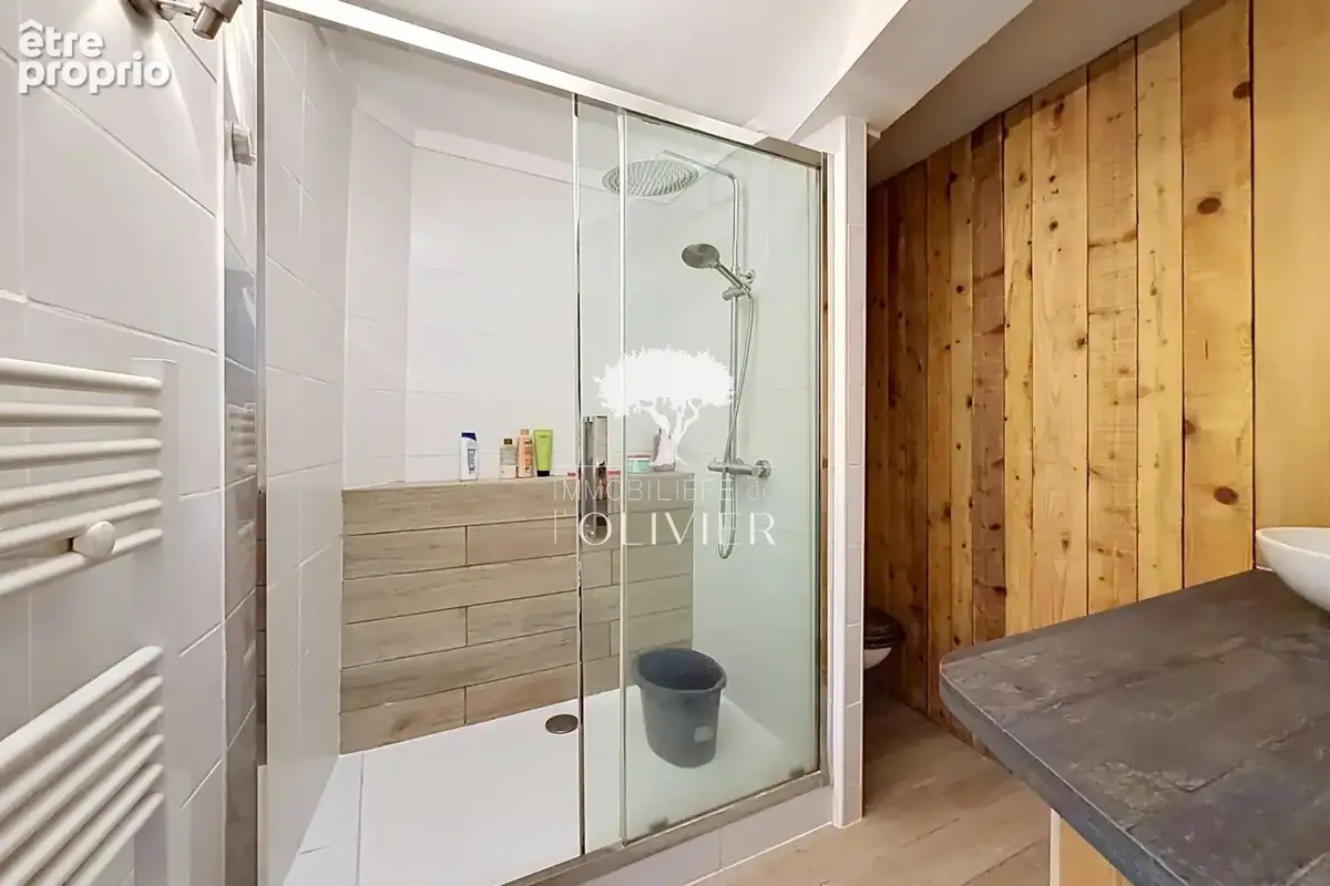 Maison 3 pièces 88 m² à vendre à Apt (84400) - photo 5