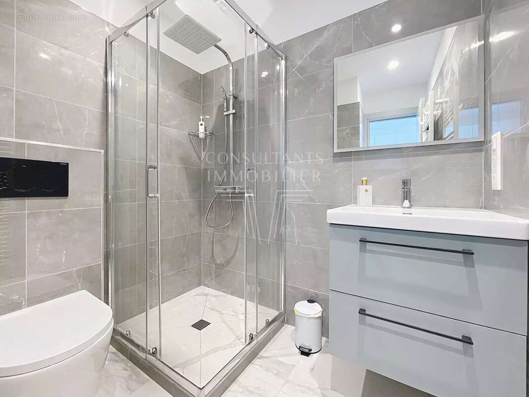 Appartement à DEAUVILLE