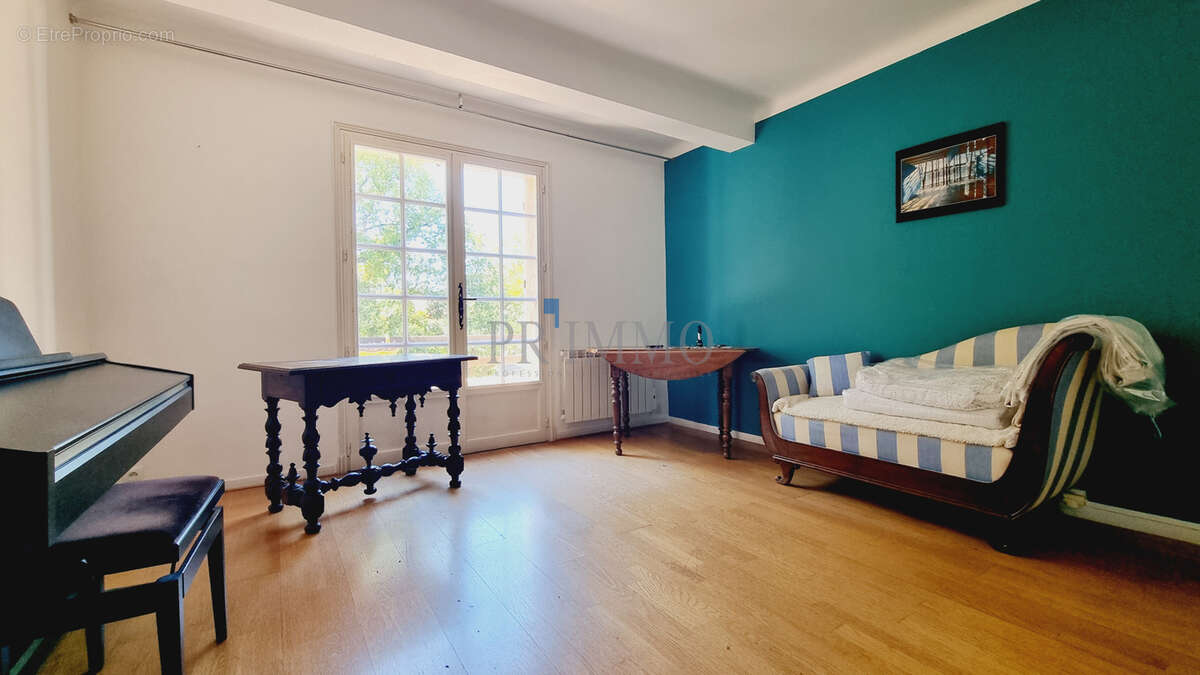 Maison à SAINT-RAPHAEL