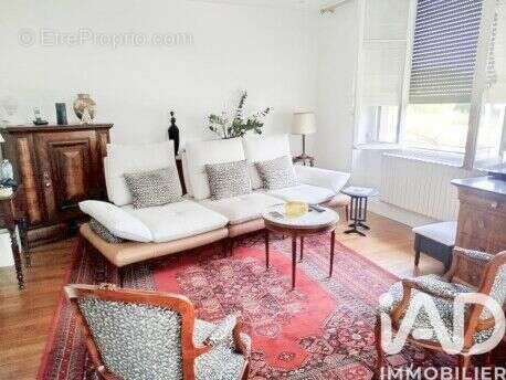Appartement 87 m² à Frouard  - photo 4