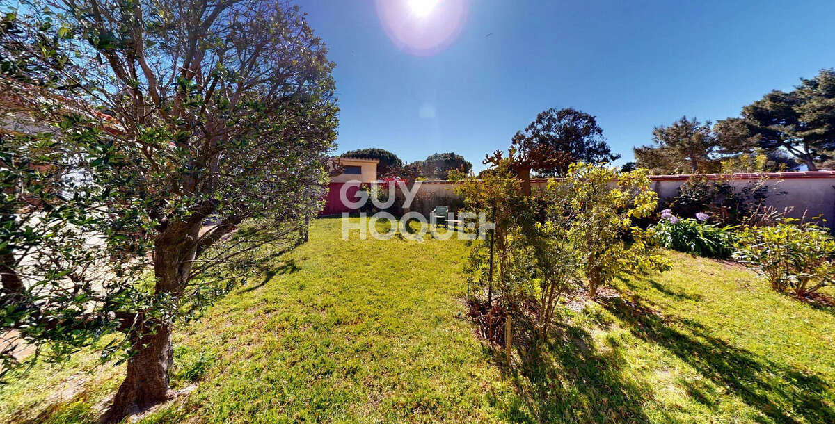 Maison à SAINT-CYPRIEN